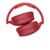 Skullcandy - Hesh 3 Over-Ear Headphones Red thumbnail-9