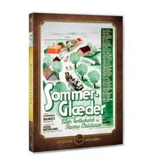 Sommerglæder - DVD