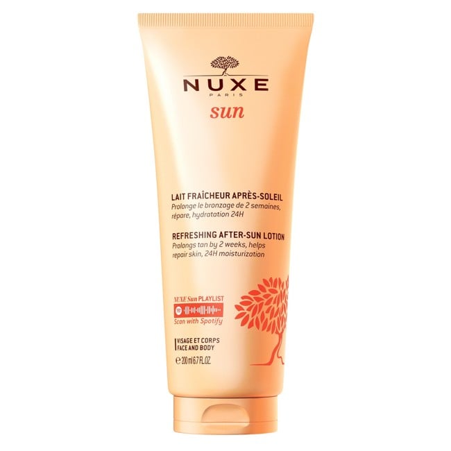 Nuxe Sun - Refreshing After Sun Milk 200 ml