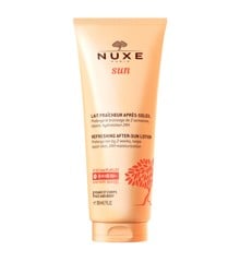 Nuxe Sun - Refreshing Aftersun Milk 200 ml