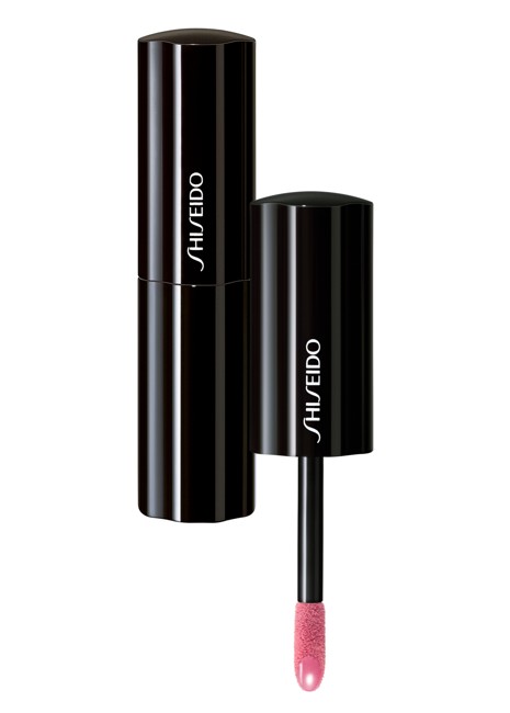 Shiseido - Laquer Rouge Lipgloss - PK226 Ophelia
