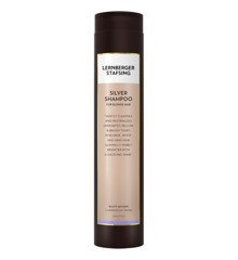 Lernberger Stafsing - Silver Shampoo For Blonde Hair 250 ml