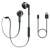 Philips MyJam FreshTones Bluetooth Headset SHB5250BK/00 - Black thumbnail-3