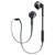 Philips MyJam FreshTones Bluetooth Headset SHB5250BK/00 - Black thumbnail-1
