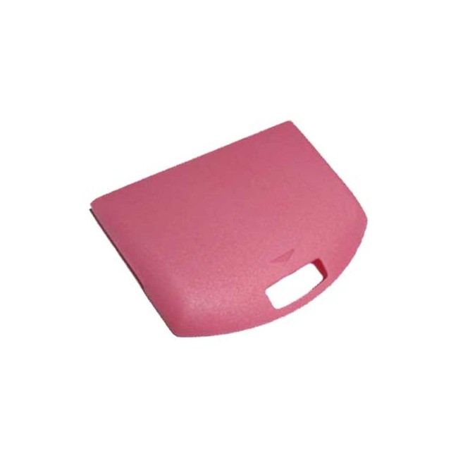 Battery cover for PSP 1000 1001 1002 1003 1004 Sony fat door ZedLabz – Pink