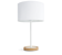 zz Philips - Limba table lamp white 1x40W 230V myLiving - E thumbnail-1
