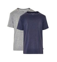 MINYMO - Basic 32 - T-shirt 2-pak