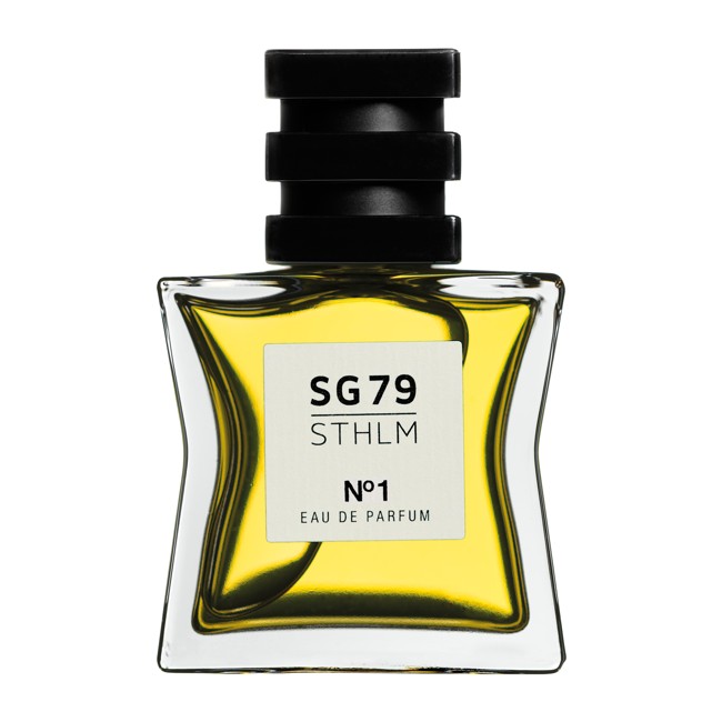 SG79  - NO1 -EDP 30 ml