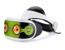 Reptile Virtual Eyes - PS4 VR Headset Sticker Kit (PS4) thumbnail-1
