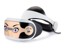 Reptile Virtual Eyes - PS4 VR Headset Sticker Kit (PS4) thumbnail-3