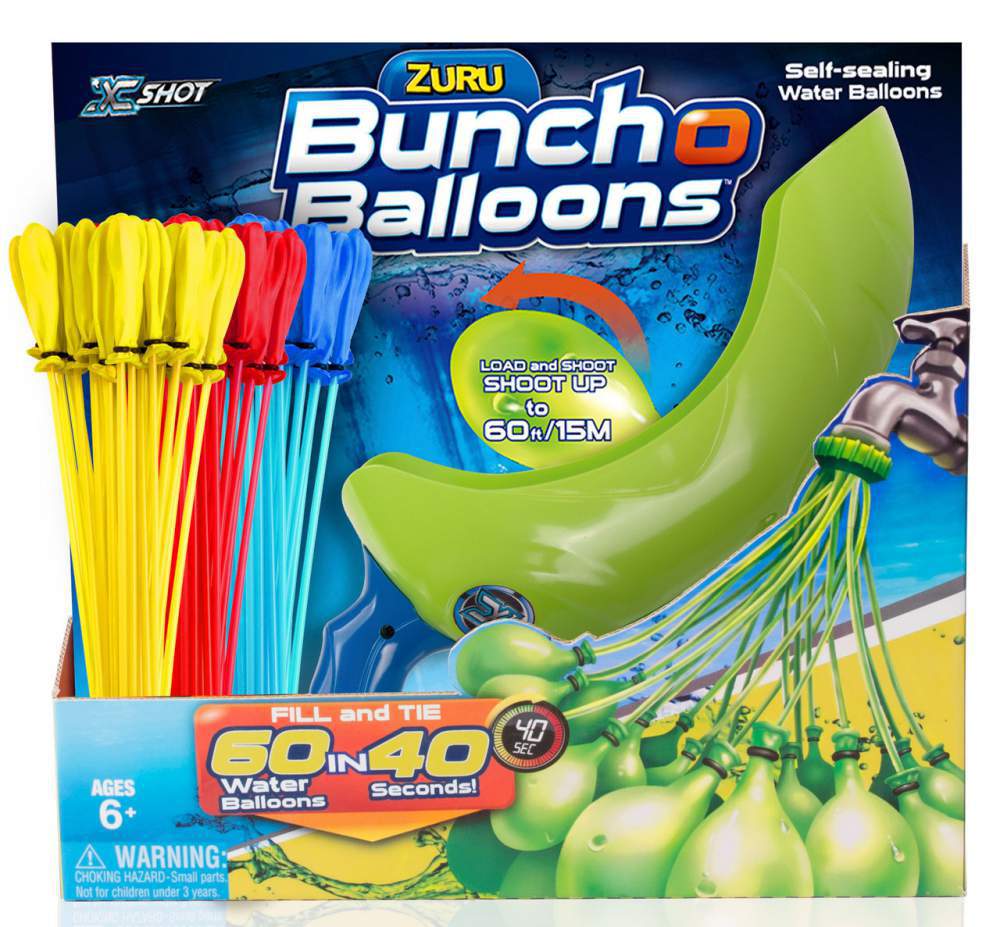 Bunch O Balloons - Balloons with