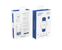 ​Withings - Move​ - White/Blue thumbnail-3