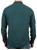 Gabba Brooks Ginham Shirt DK. Green Check thumbnail-2