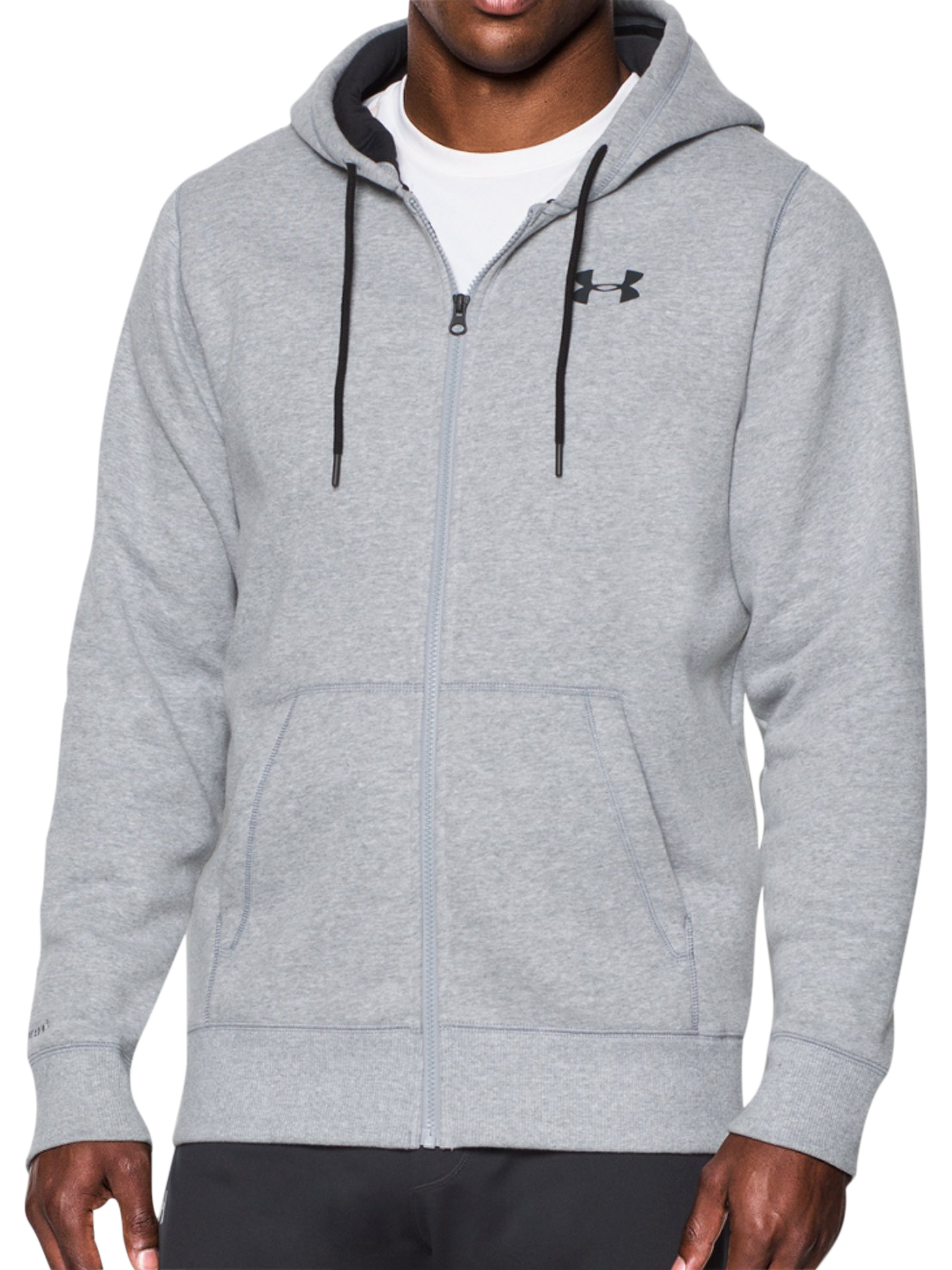 under armour storm rival hoodie