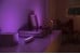 Philips Hue - Play Light Bar Ekstensionspakke Hvid - Hvid & Farve Ambiance thumbnail-17