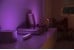 Philips Hue - Play Light Bar Extension Pack White - White & Color Ambiance - S thumbnail-17