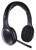 Logitech -  H800 Trådløst Bluetooth Headset thumbnail-1