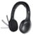 Logitech -  H800 Trådløst Bluetooth Headset thumbnail-3