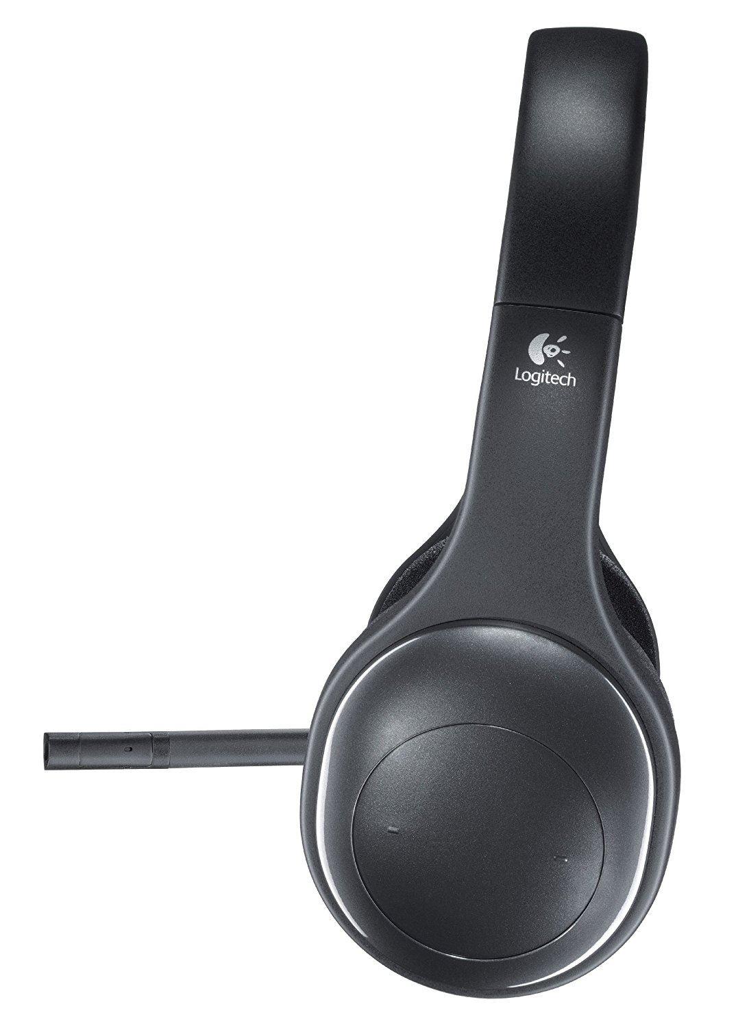 logitech h800 mac