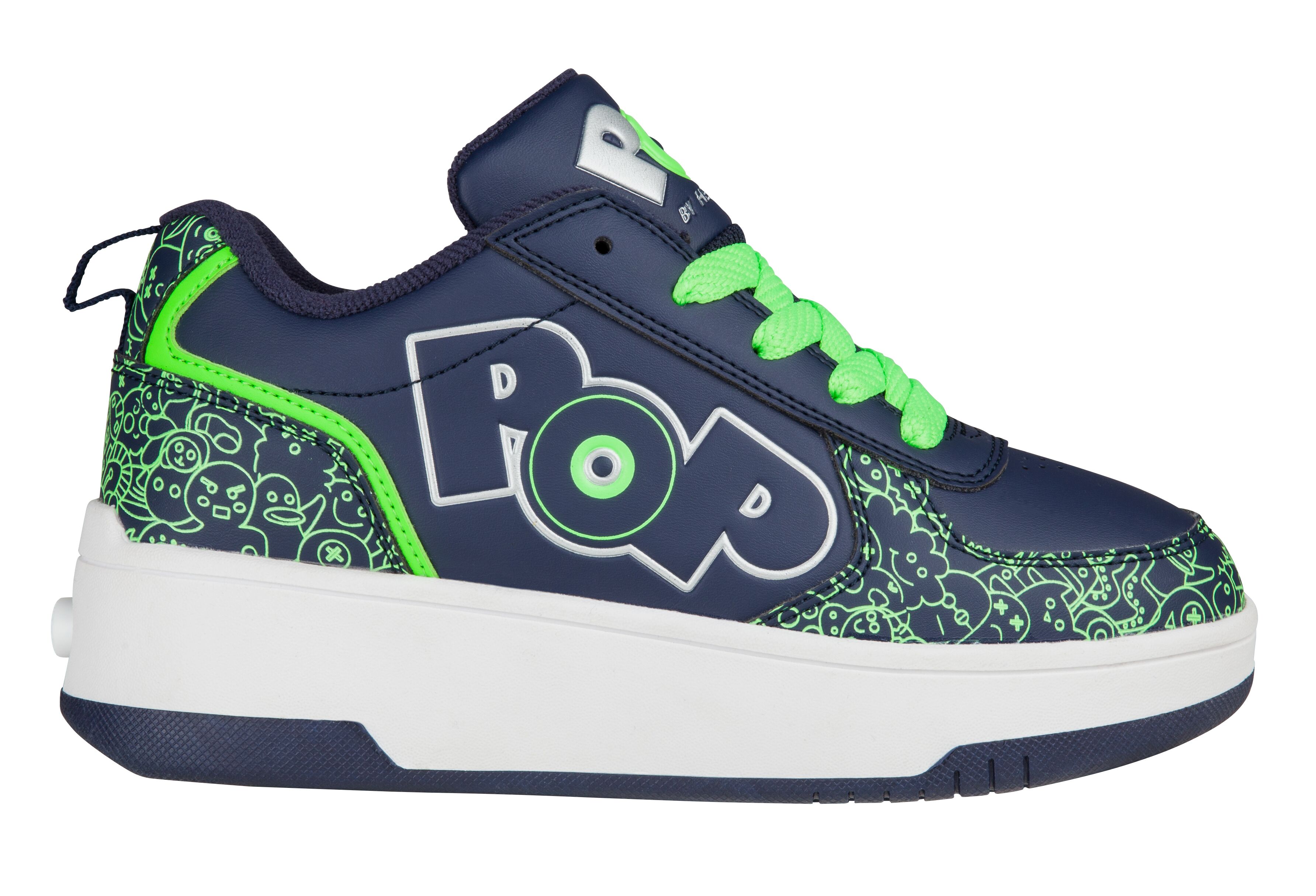 heelys pop strike
