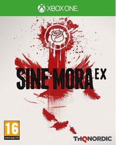 Sine Mora EX