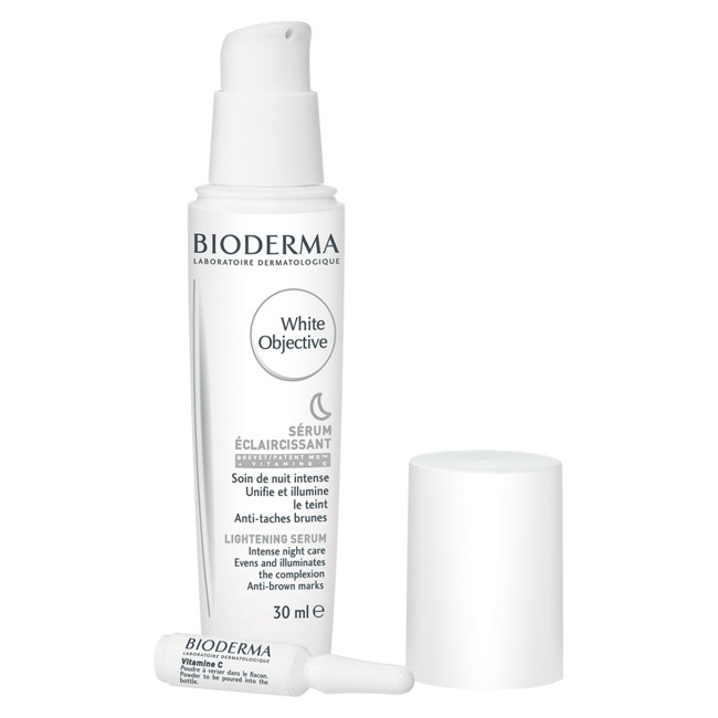 Bioderma - White Objective Lightening Serum 30ml