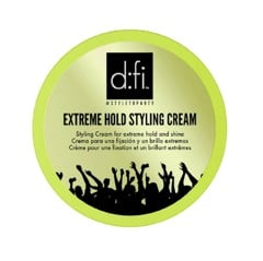 d:fi - Extreme Hold Styling Cream 150 ml.