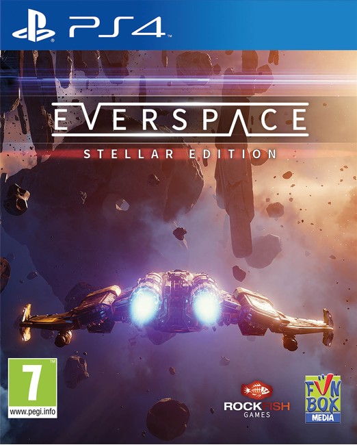Everspace: Stellar Edition