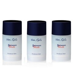 Van Gils - 3x Between Sheets Deodorant Sticks