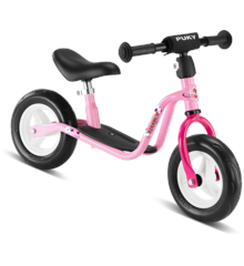 PUKY - LR M Balance Bike - Pink (4061)