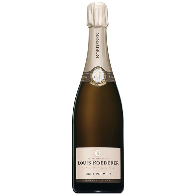 Louis Roederer - Champagne Brut Premier, 75 cl