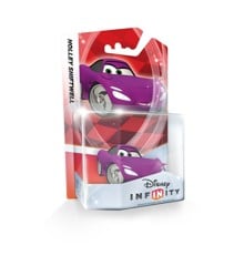 Disney Infinity Character - Holley