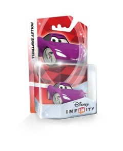 Disney Infinity Character - Holley