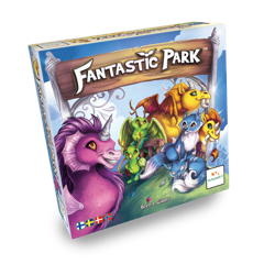 Fantastic Park (Nordic)