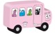 Barbo Toys - Puzzle - Barbapapa Transport (9 puslespil) thumbnail-4