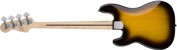 Squier By Fender - Affinity Series Precision PJ Bass - Elektrisk Bas Start Pakke (Brown Sunburst) thumbnail-2
