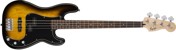 Squier By Fender - Affinity Series Precision PJ Bass - Elektrisk Bas Start Pakke (Brown Sunburst) thumbnail-5