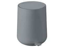 Zone Denmark - Nova Pedal Bin 5 L - Grey (330131)