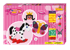 HAMA  - Maxi Beads - Giant gift box - Pink (8713) thumbnail-1