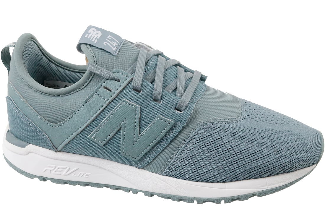 new balance 247 womens Grey