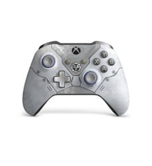 Xbox One Wireless Controller Kait Diaz Limited Edition