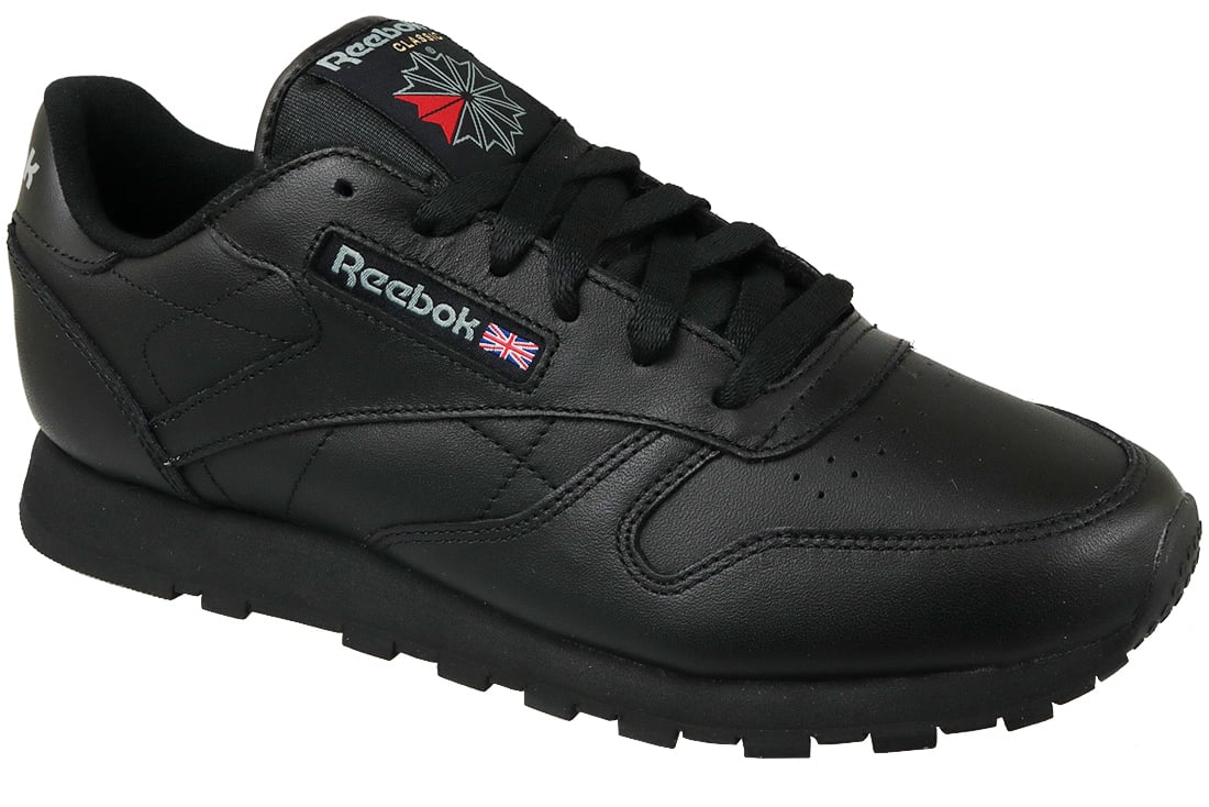 Reebok Classic Leather Мужские Купить В Москве