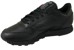 Reebok Classic Leather 3912, Womens, Black, sports shoes thumbnail-3