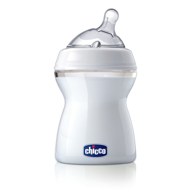 Chicco -Sutteflakse  Step Up 2 mdr + 250 ml