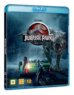 Jurassic Park (Blu-Ray)