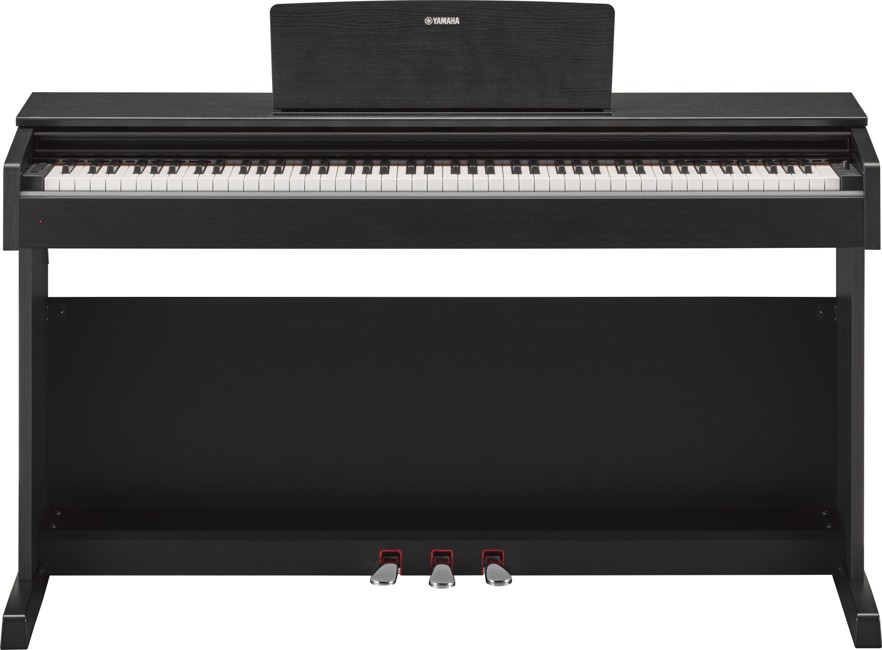 Yamaha - YDP-143 Arius - Digital Klaver (Black)