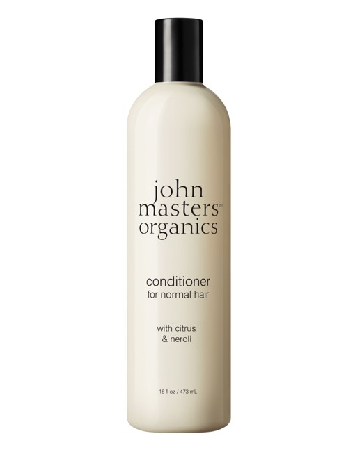 John Masters Organics - Conditioner for Normal Hair Citrus & Neroli Detangler 473 ml