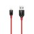 Anker Powerline+ MFI Lightning, 0.9 m kabel, Rød thumbnail-1