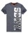 Superdry SDNY T-shirt Ink True Grit thumbnail-1