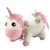 DIY Kit - Funny Friends - Unicorn - Pink (100752) thumbnail-4